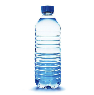 Agua (330 ml.)