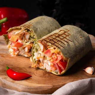 Tortilla Premium ok. 440g