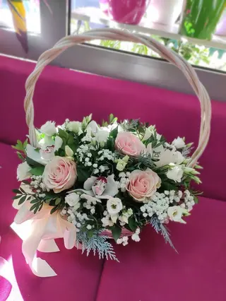 Buket br. 21