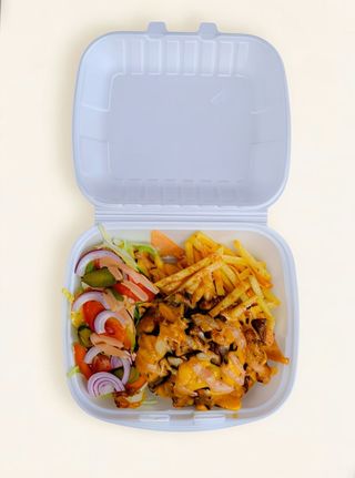 Box Tradycyjny