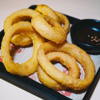 Anelli di cipolla 6pz