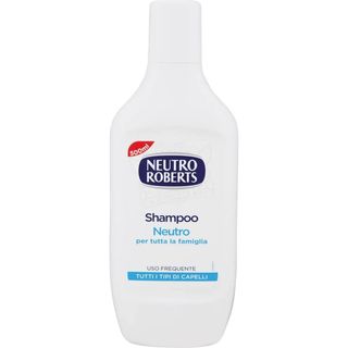 Neutro Roberts sampon 500ml