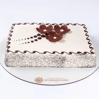 Торт "Каприз" Плюс (1500г)
