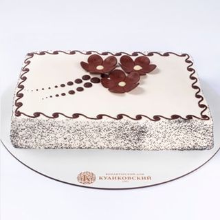 Торт "Каприз" Плюс (1500г)