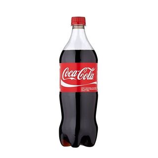 COCA COLA NORMAL 1L