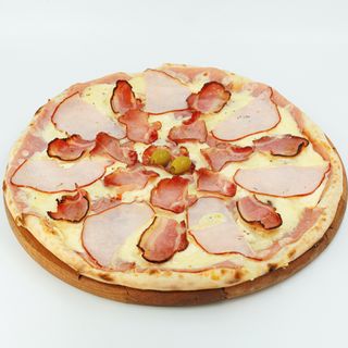 Bulevarac pizza