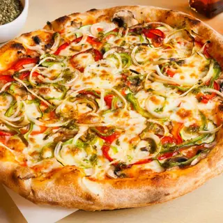 Pizza Végétarienne