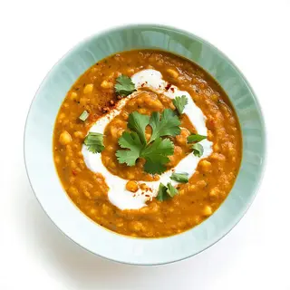 Daal Makhani