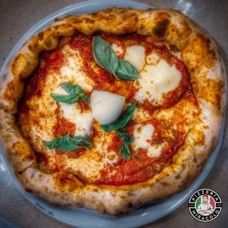 La Pizza del Professore