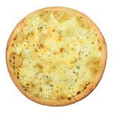 Лепешка с сыром