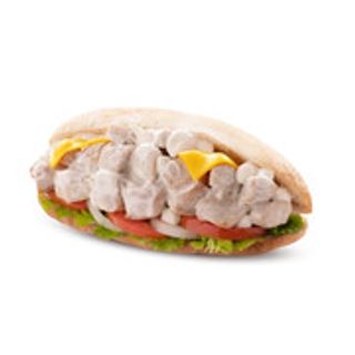 Sandwich Le Suisse