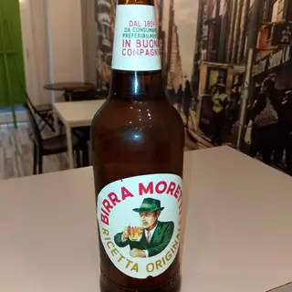 Moretti 66cl