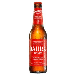 Cerveja Daura Damm