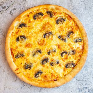 Пицца Грибная