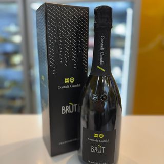 Spumante FRANCIACORTA brut