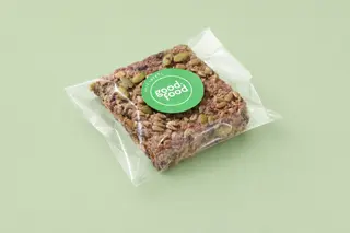 Fit bar 110g