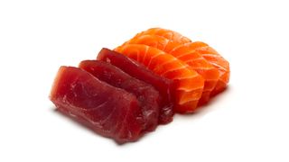 Sashimi duże 18 szt.