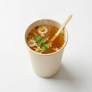 Herbal Tea