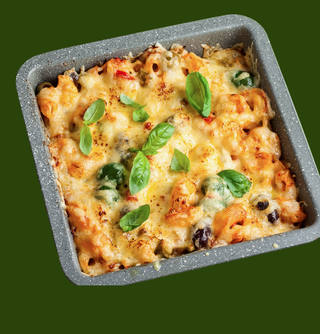 Pasta al forno