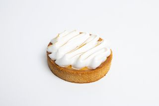 Tartaleta Lemon Pie
