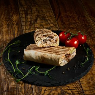 Шаурма Класична (560г)