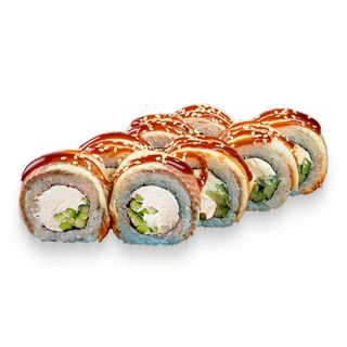 Ролл "Канада"