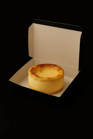 Cake Tarta de queso