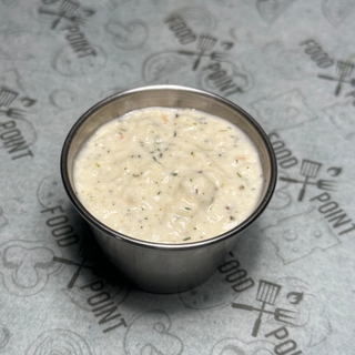 Соус часниковий (50г)