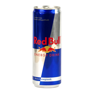 Red Bull 0.25 l