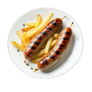 Papas Americanas