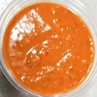 Salsa Picante