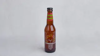 Bombilla classic
