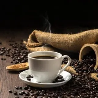 café con leche