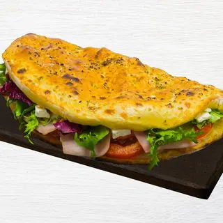 Stripwich Sunca