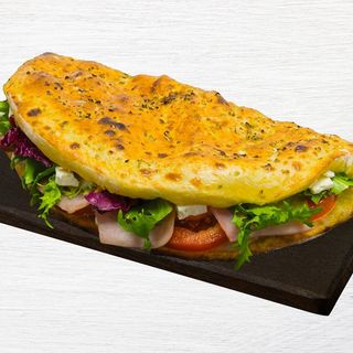 Stripwich Sunca