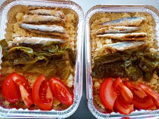 Migas (envase de 750 gr)