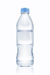 eau minérale 33 cl
