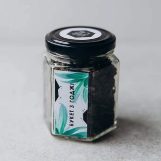 Чай зелений Букет з Годжі 65 г