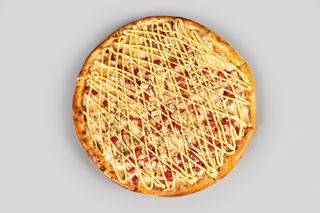 Пицца "Чикен чиз"