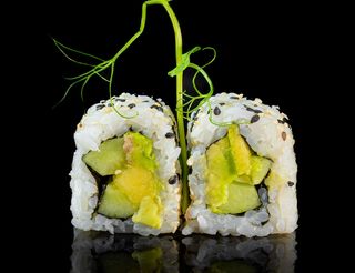 182. Yasai roll 4 pezzi