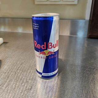 Redbull