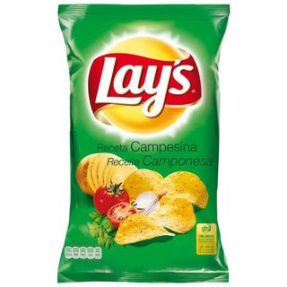 Lays Campesinas Matutano
