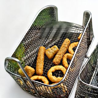 Misto fritto - piccolo