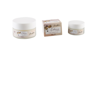 CREMA CONTORNO OCCHI e CREMA GIORNO ANTIAGE