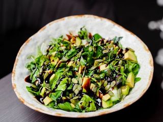 Зелений Салат Здоров'я (210g)