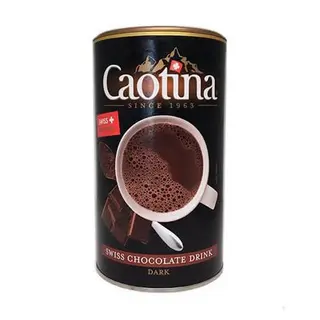 Питний шоколад Caotina dark (500г)