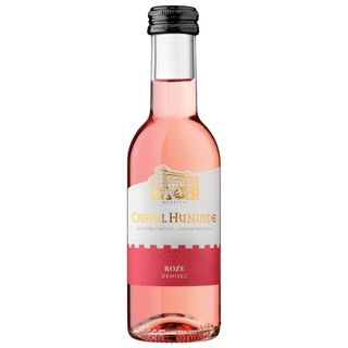 Cramele Recas Vin Rose Castel Huniade