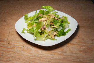 Chicken salad