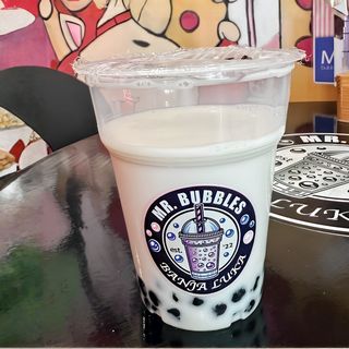 Mliječni tapioka 3 L ili XL