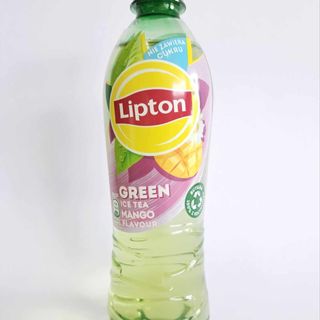 Lipton Grean Tea Mango Zero 0,5l